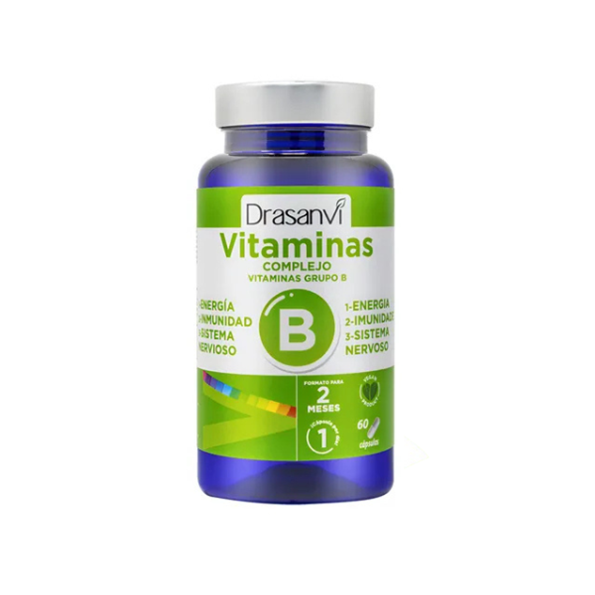 COMPLEJO B + COLIMA - fco 60cap  1