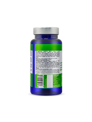COMPLEJO B + COLIMA - fco 60cap 