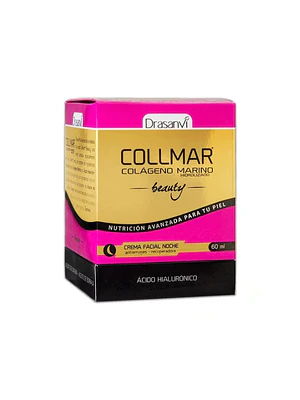 REMA FACIAL COLAGENO + ACIDO HIALURONICO - caj 60ml 