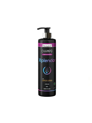 CHAMPU XPLENDOR ANTICAÍDA - fco 300ml