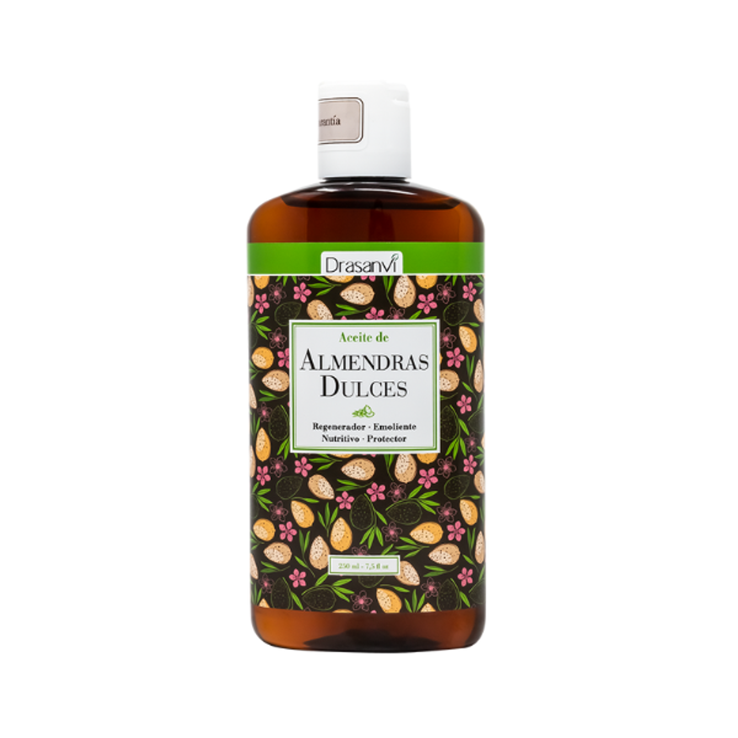 ACEITE DE ALMENDRAS - fco 250ml 1