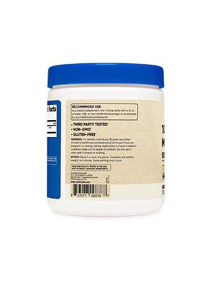 MUCUNA PRURIENS POWDER - fco 250mg (MUCUNA PRURIENS POLVO)