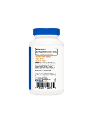 ST JHONS WORT 500 MG - fco 120 cap (hierba de san juan)
