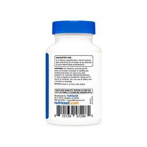 RHODIOLA ROSEA 500 MG - fco 60 cap