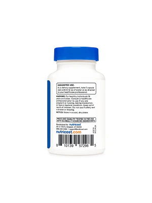 RHODIOLA ROSEA 500 MG - fco 60 cap