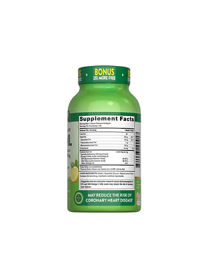 TRUTH FISH OIL 2400 mg ( omega 3 ) - Fco x 120 softgel