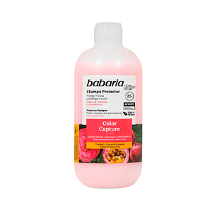 CHAMPU COLOR CAPTURE - FCO X 500ml