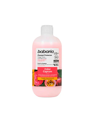 CHAMPU COLOR CAPTURE - FCO X 500ml