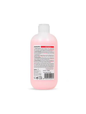 CHAMPU COLOR CAPTURE - FCO X 500ml