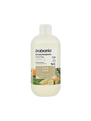 CHAMPU S.O.S. CAIDA FCO X 500ml