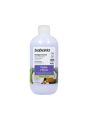 CHAMPU ONDAS & RIZOS - FCO 500 ml
