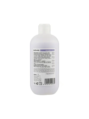 CHAMPU ONDAS & RIZOS - FCO 500 ml