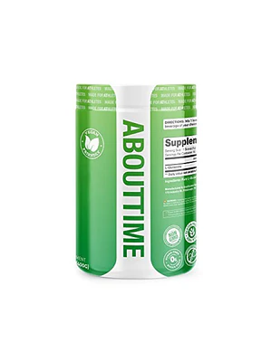 L - GLUTAMINA unflavored - fco x 400 g.