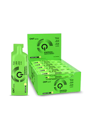 QNT MOVE ENERGEL QUICK BOOST - caja 25 und