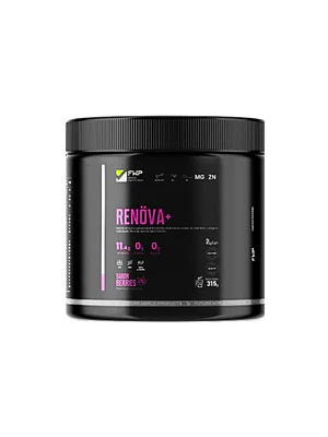 Colágeno Renöva+ con Biopéptidos Activos 315 g