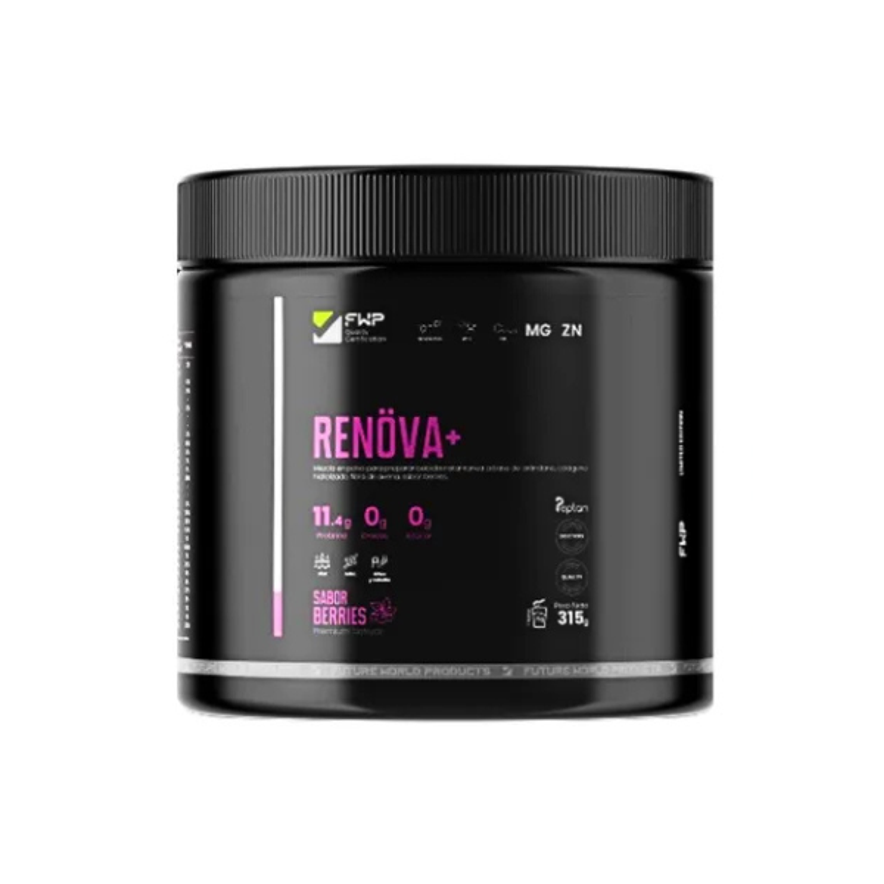 RENOVA - fco x 315 g 1