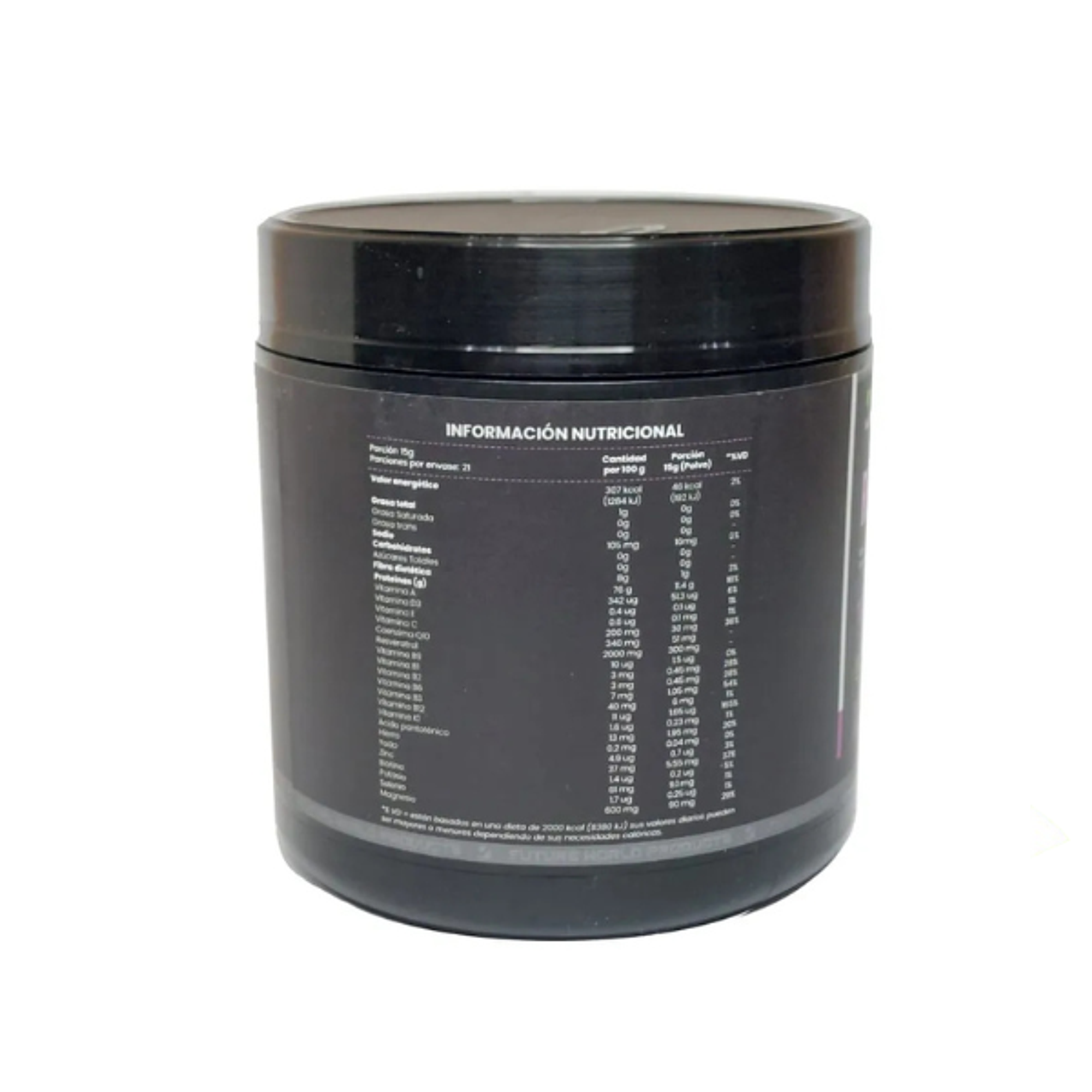 RENOVA - fco x 315 g 2