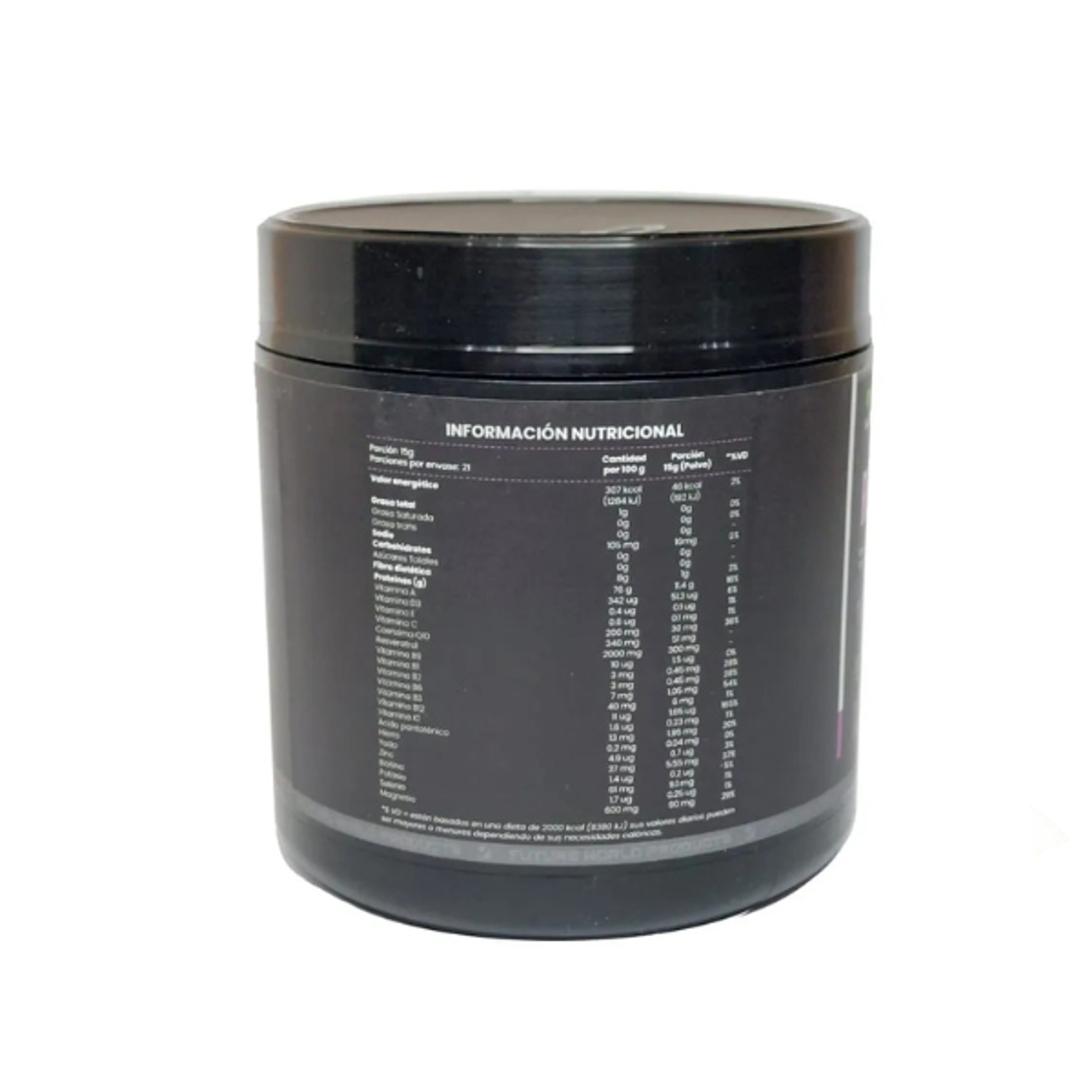 RENOVA - fco x 315 g 2