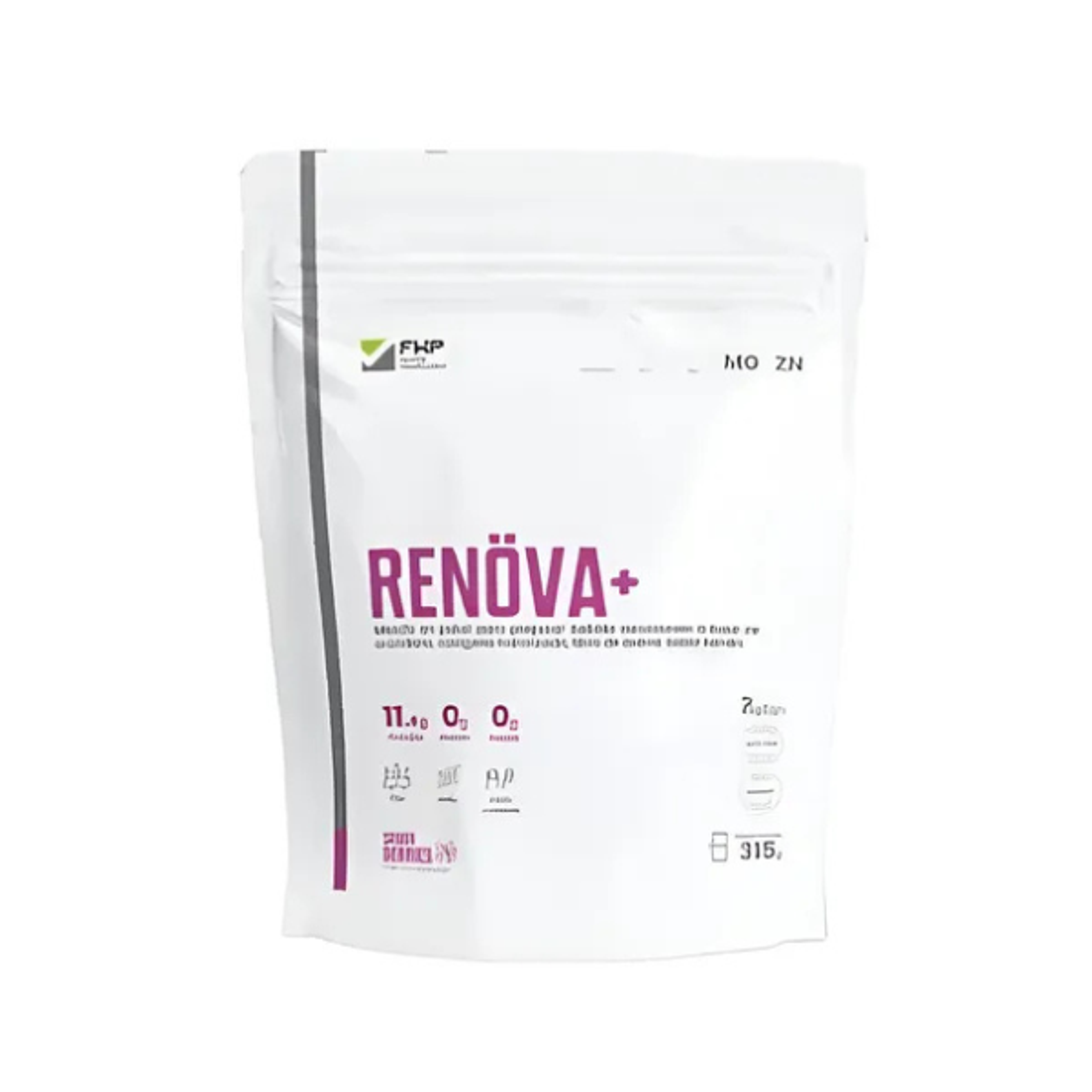 BEAN LABS RENOVA - pack x 21 sb * 15 g 1