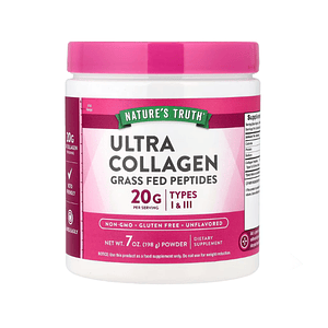 ULTRA COLLAGEN 20000 mg (ultra colageno) - fco 198gr