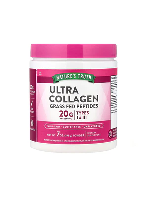 ULTRA COLLAGEN 20000 mg (ultra colageno) - fco 198gr