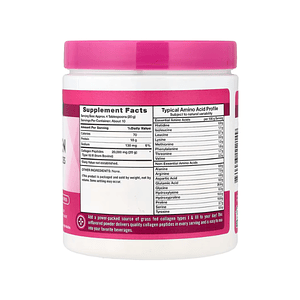 ULTRA COLLAGEN 20000 mg (ultra colageno) - fco 198gr