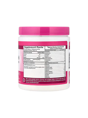 ULTRA COLLAGEN 20000 mg (ultra colageno) - fco 198gr
