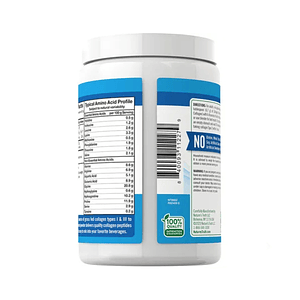 ULTRA COLLAGEN (ultra colageno) - fco 283gr