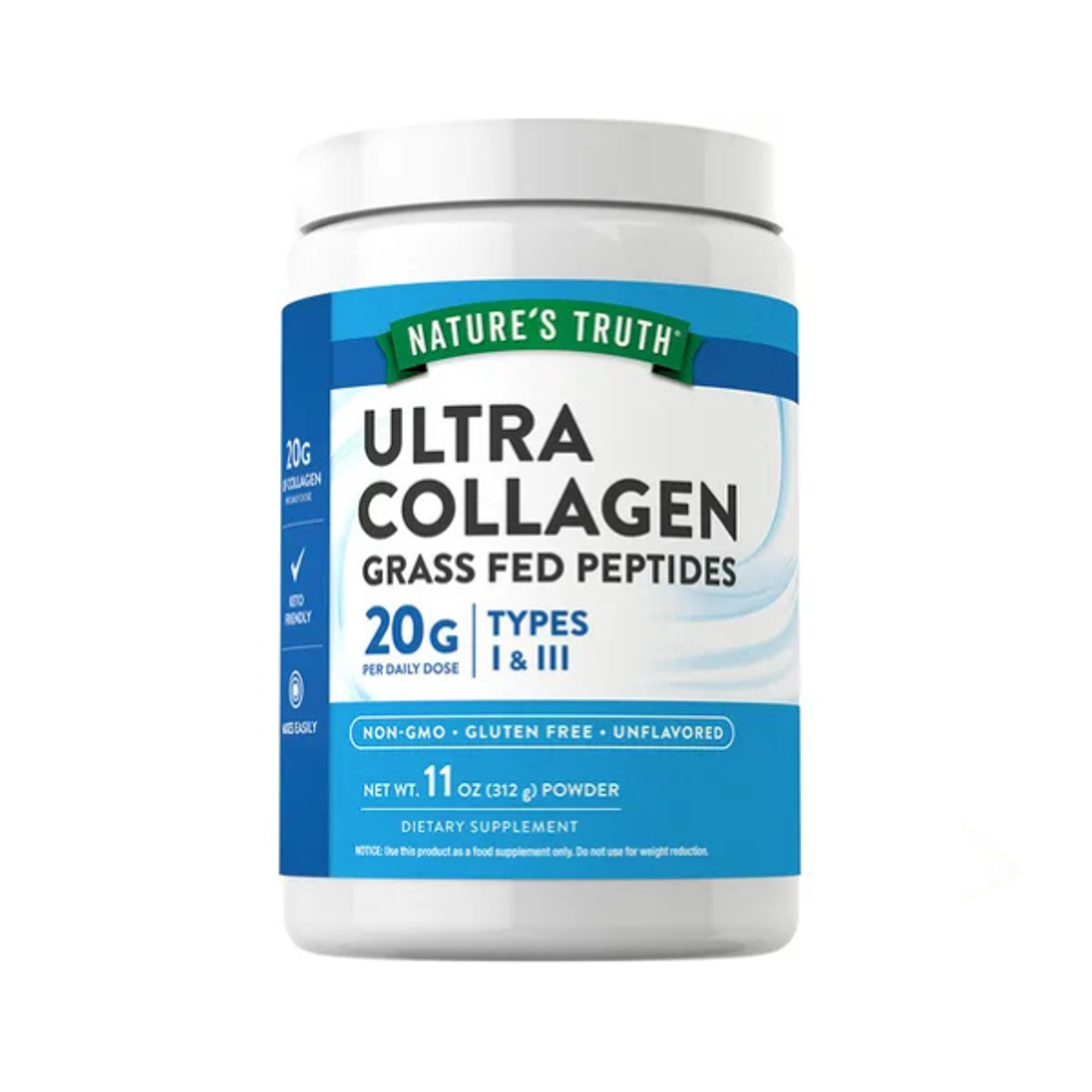 ULTRA COLLAGEN (ultra colageno) - fco 283gr 1