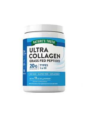 ULTRA COLLAGEN (ultra colageno) - fco 283gr