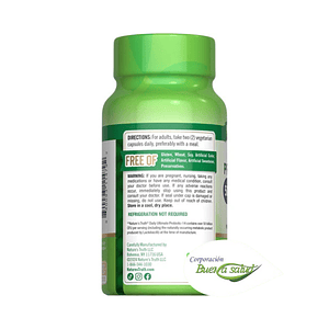 ULTIMATE PROBIOTIC-14 50 BILLION (probiotico) - fco x 60 cap