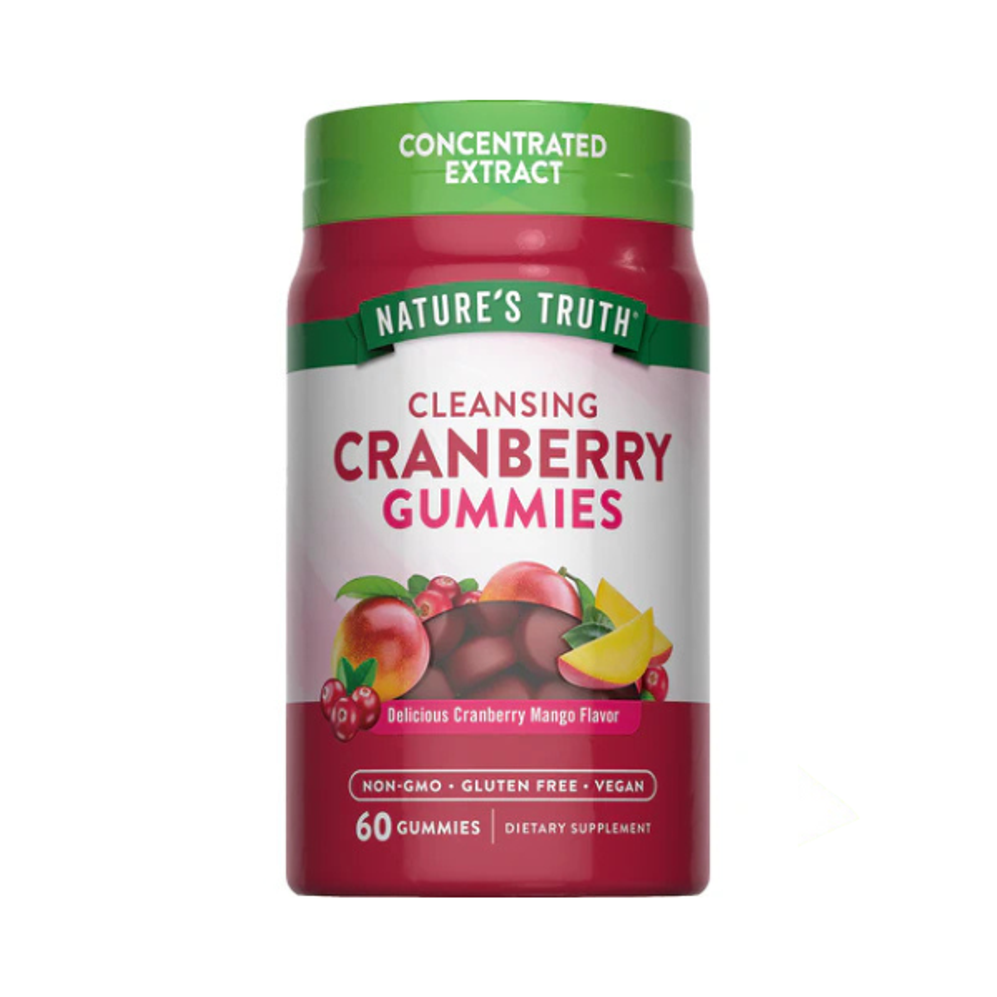 GRABERRY (arandano) - fco 60 gomitas  1