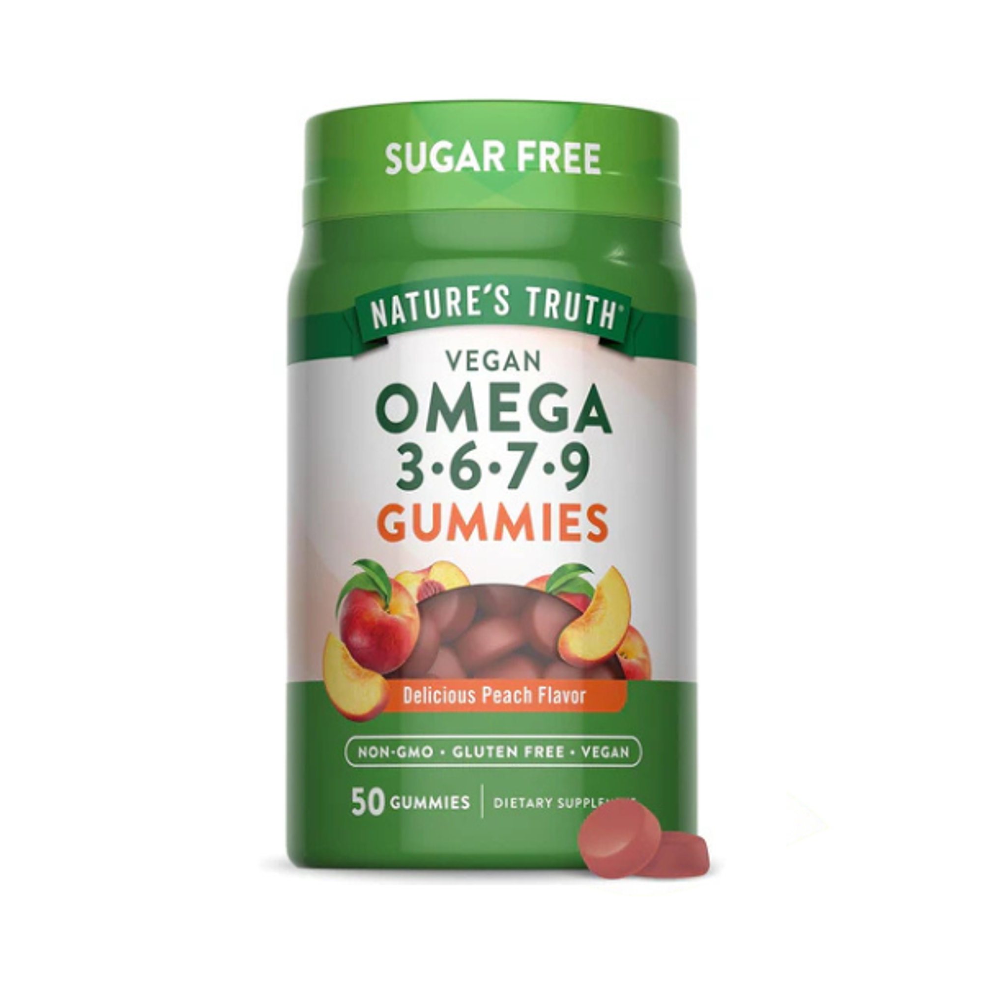 OMEGA 3.6.7.9 - fco 50 gomitas 1