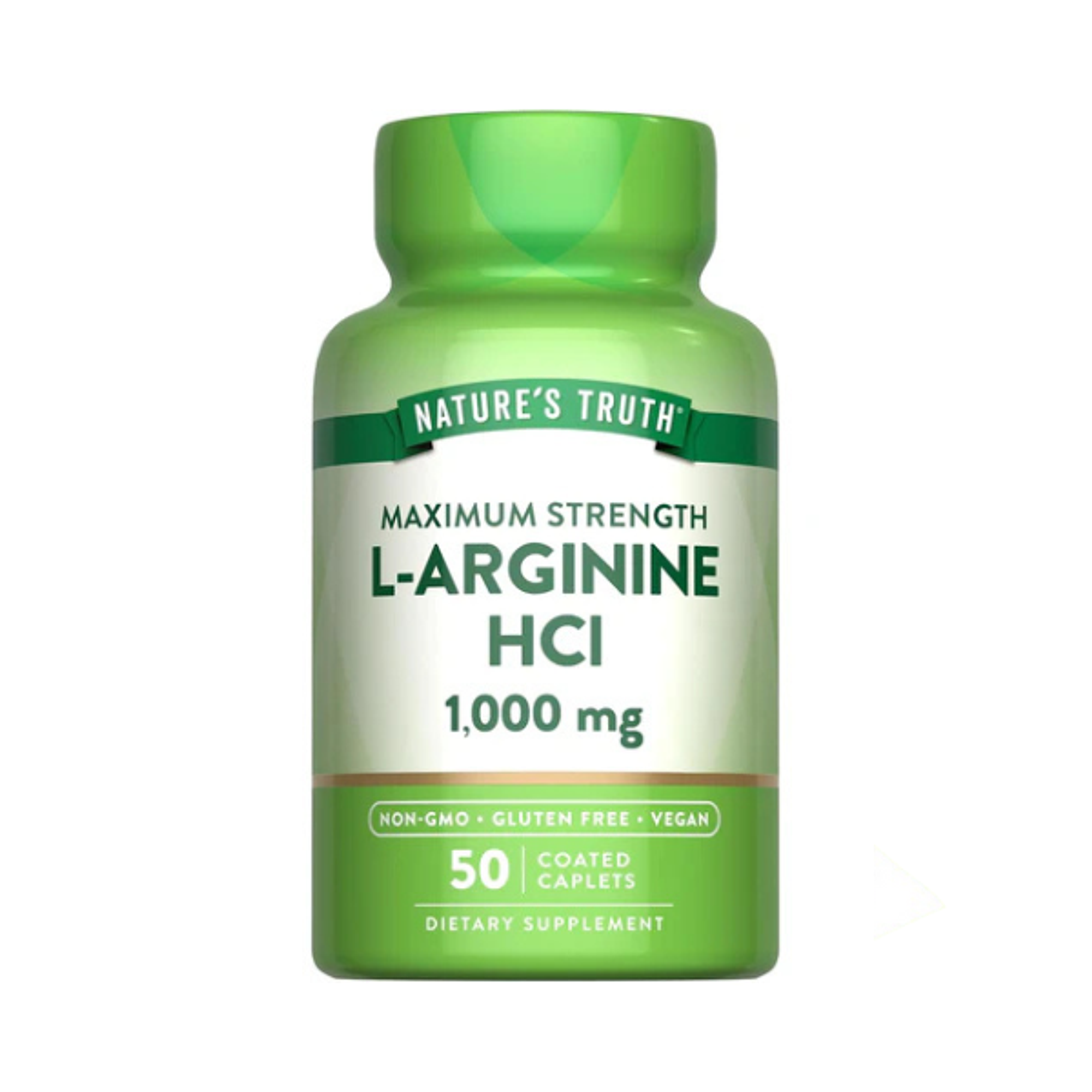 L-ARGININE 1000mg (arginina) - fco 100 cap 1