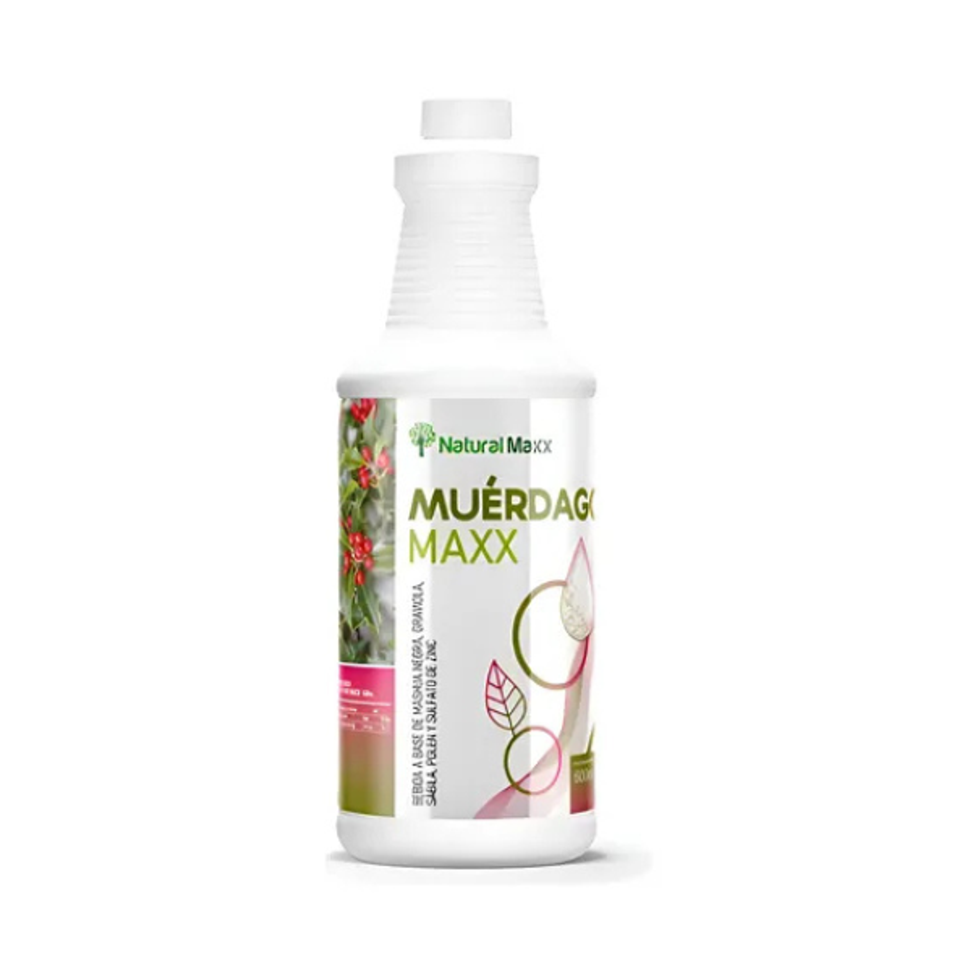 MUERDAGO maxx - fco x 600 ml. 1