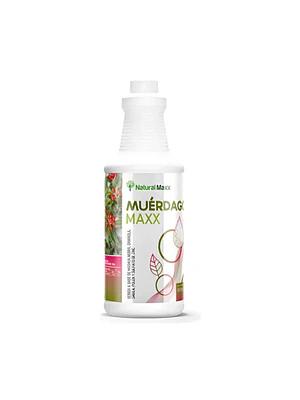 MUERDAGO maxx - fco x 600 ml.