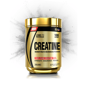 CREATINE - fco x 250 g.