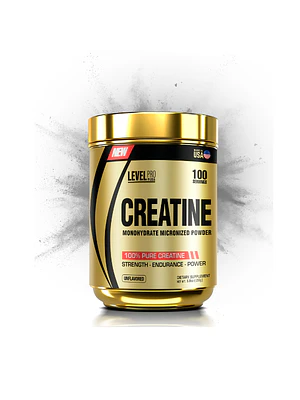 CREATINE - fco x 250 g.