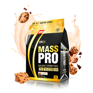 MASS PRO x 15 lb (6.81 kg) saco * 57s - COOKIES