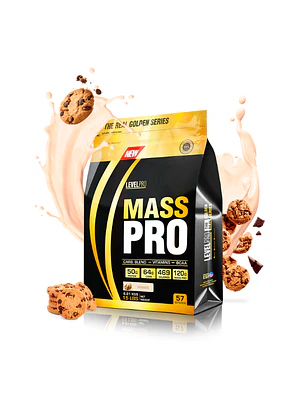 MASS PRO x 15 lb (6.81 kg) saco * 57s - COOKIES