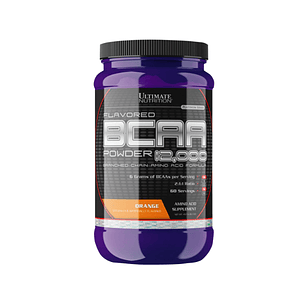 BCAA 12000 x 457 g.(16.1 OZ) - ORANGE * 60 serv