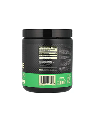 CREATINA (creatine) - fco x 300 g.