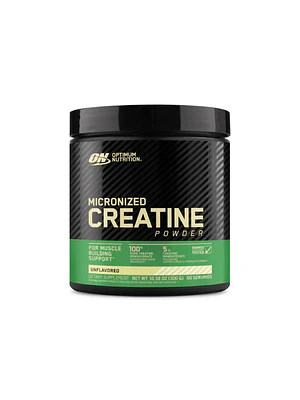 CREATINA (creatine) - fco x 300 g.