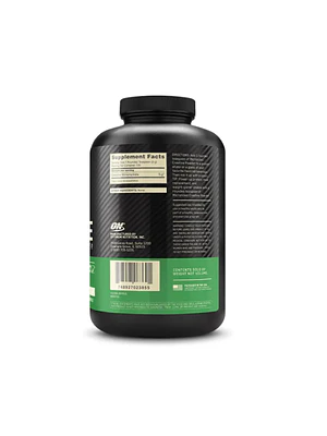 CREATINA (creatine) - fco x 600 g