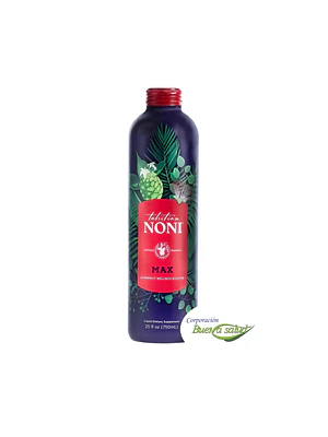 NONI MAX - bot x 750 ml.
