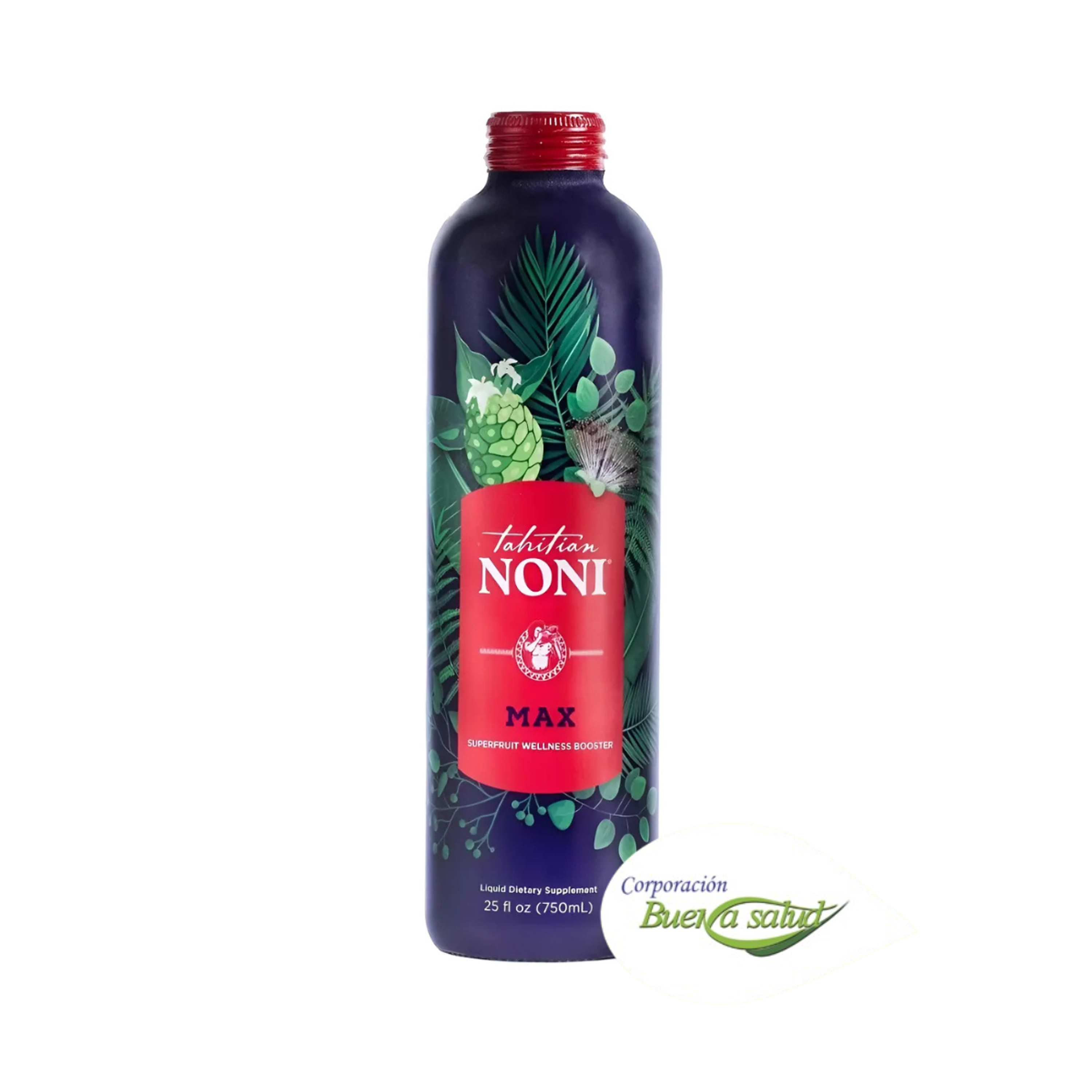 NONI MAX - bot x 750 ml. 1