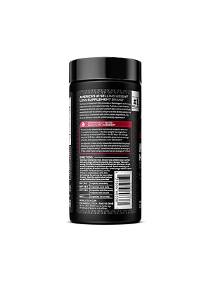 HYDROXYCUT HARDCORE - fco x 100 cap.