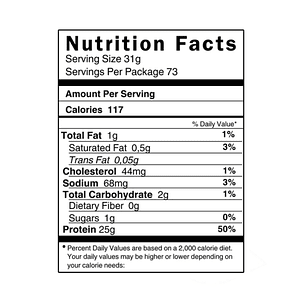 PERFECT WHEY x 2.27kg (5 lb) - CANELA / 73 serv