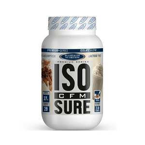  ISO CFM SURE x 0.908 kg (2 lb) - CANELA / 73 serv