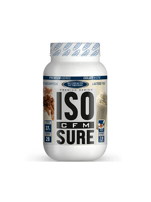  ISO CFM SURE x 0.908 kg (2 lb) - CANELA / 73 serv
